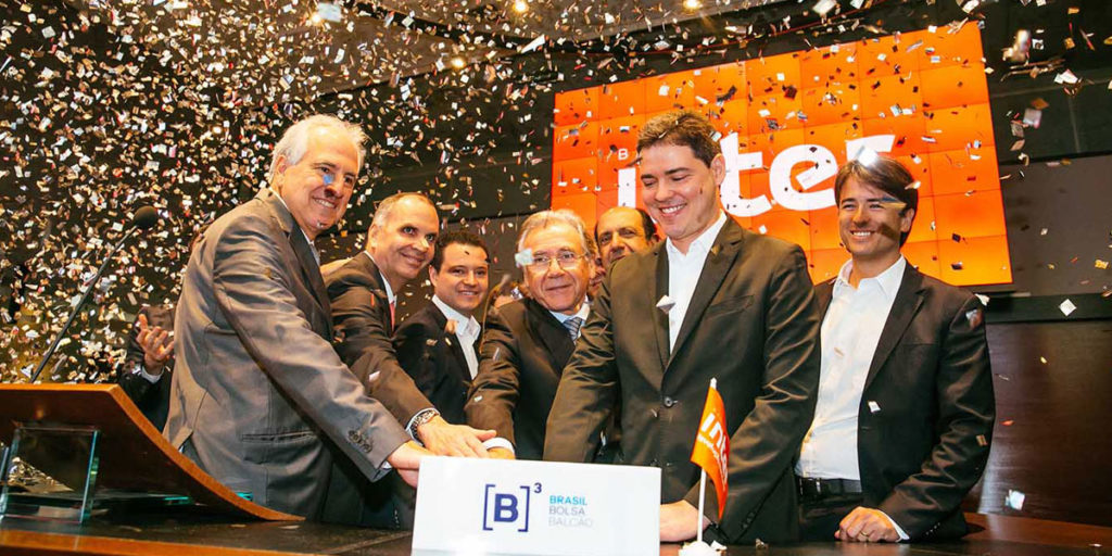 Banco Inter é confiavel: IPO do banco digital
