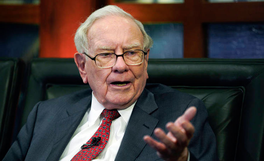 Quem É Warren Buffett? Veja a História do Maior Investidor do Mundo!