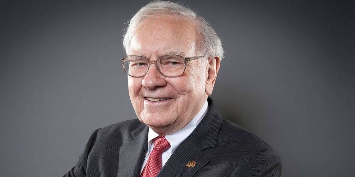 Quem É Warren Buffett? Veja A História Do Maior Investidor Do Mundo!