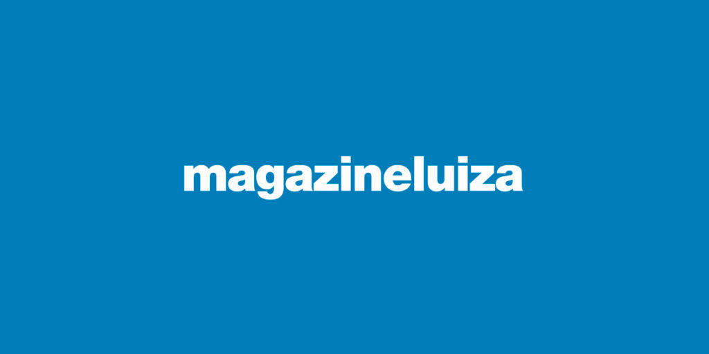 Magazine Luiza Ações: Logo da Empresa
