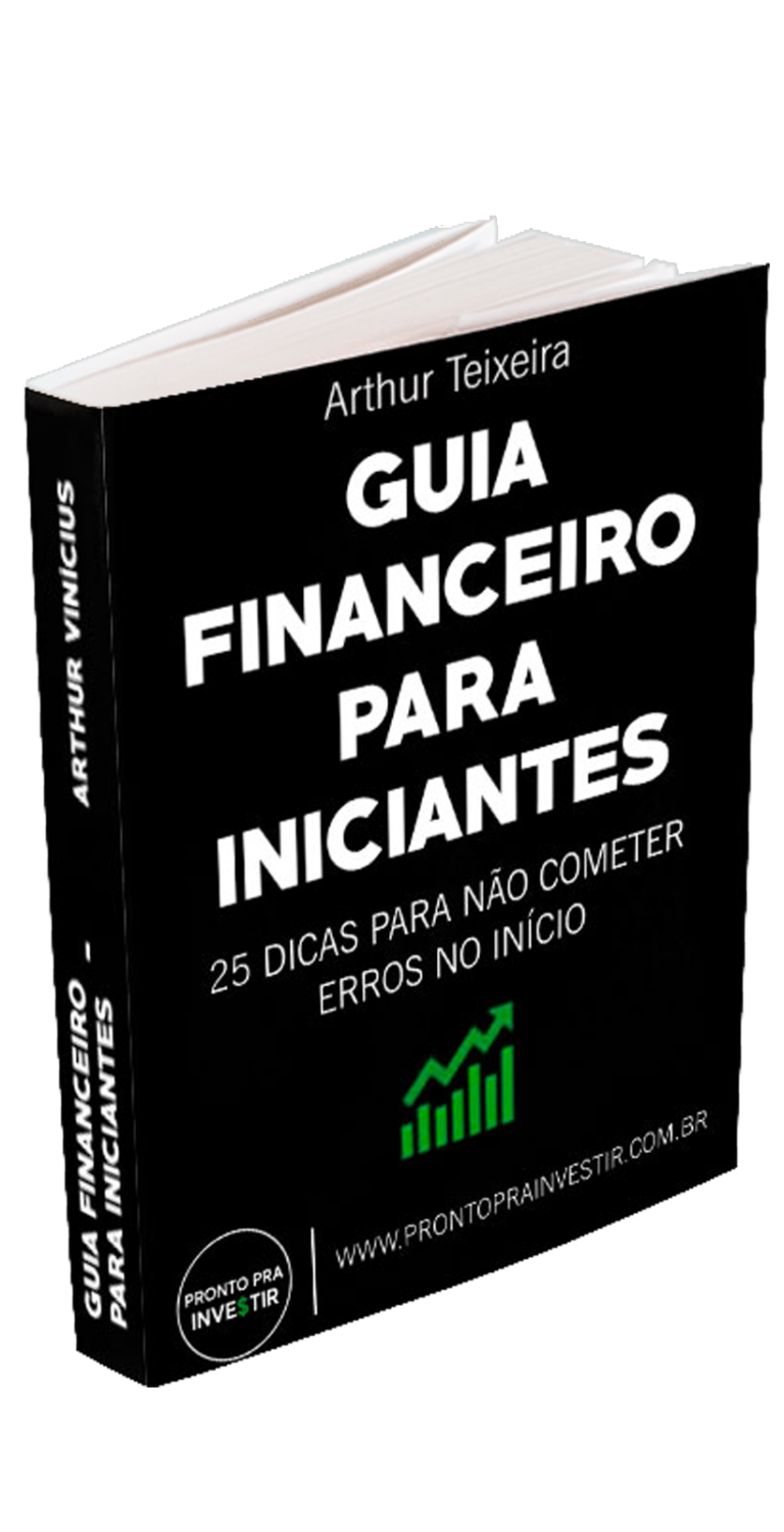 Ebook Gratuito Sobre Finanças Pronto Pra Investir 7960